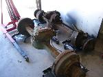 Axles 2