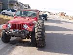 Michelin Next to TJ