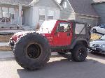 Michelin Next to TJ
