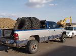 Michelin in Truck